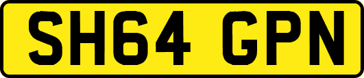 SH64GPN