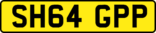 SH64GPP