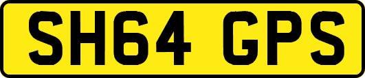 SH64GPS