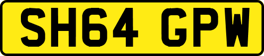 SH64GPW