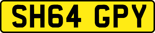 SH64GPY