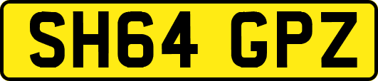 SH64GPZ