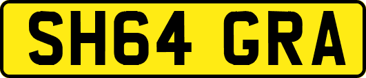 SH64GRA