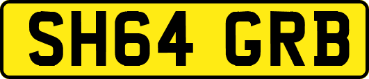 SH64GRB