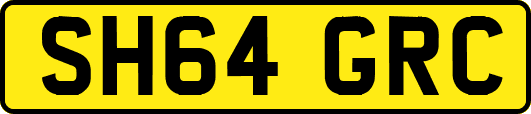 SH64GRC