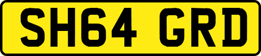 SH64GRD