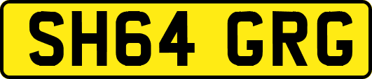 SH64GRG