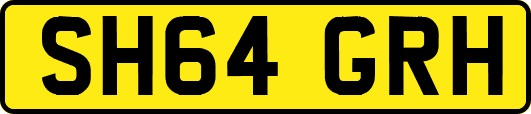SH64GRH