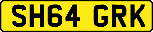 SH64GRK