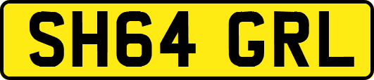 SH64GRL