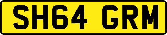 SH64GRM