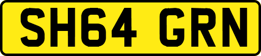 SH64GRN