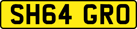 SH64GRO
