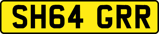 SH64GRR
