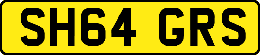 SH64GRS