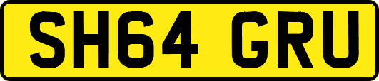 SH64GRU
