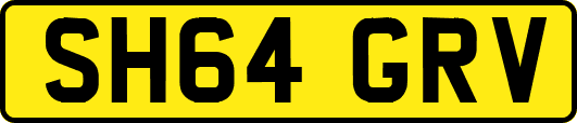 SH64GRV