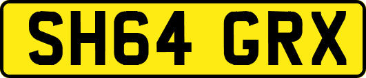 SH64GRX