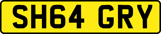 SH64GRY