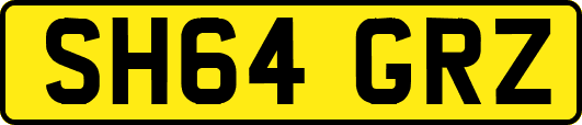 SH64GRZ