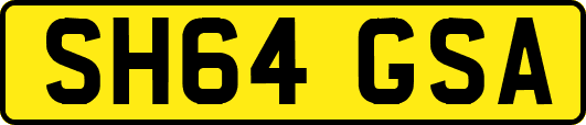 SH64GSA