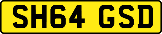 SH64GSD