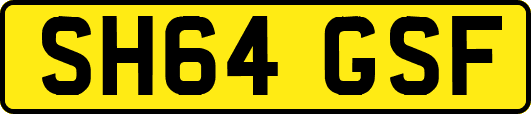 SH64GSF