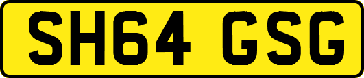 SH64GSG