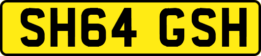 SH64GSH