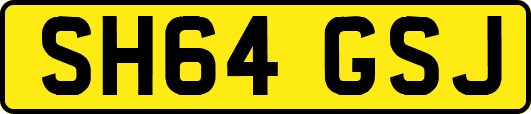 SH64GSJ