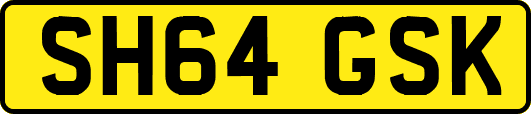 SH64GSK