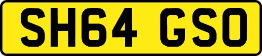 SH64GSO