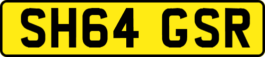 SH64GSR