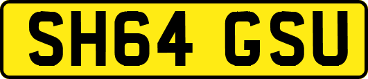 SH64GSU