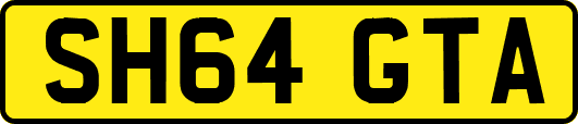 SH64GTA
