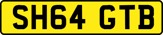 SH64GTB