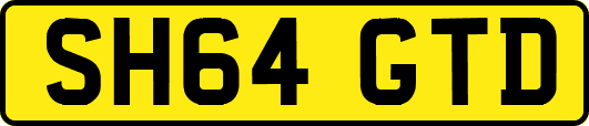 SH64GTD
