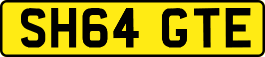 SH64GTE