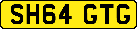 SH64GTG