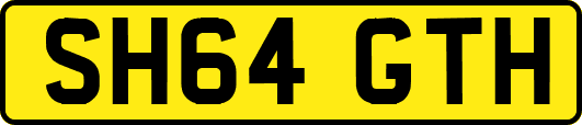SH64GTH