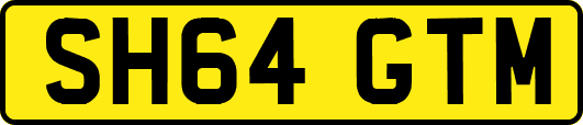 SH64GTM