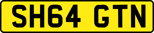 SH64GTN