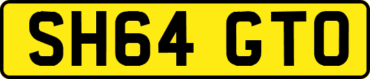 SH64GTO