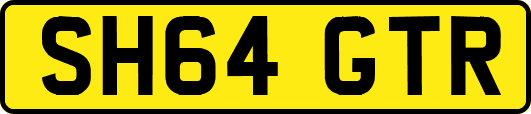 SH64GTR