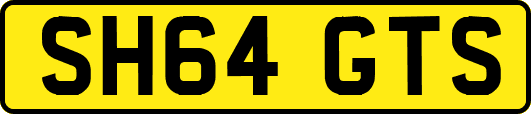 SH64GTS