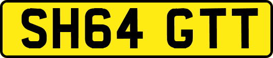 SH64GTT