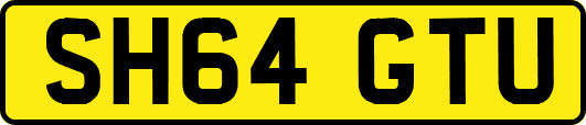 SH64GTU