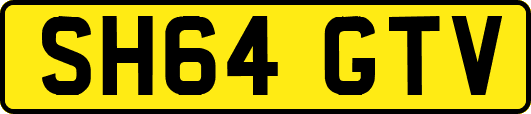 SH64GTV