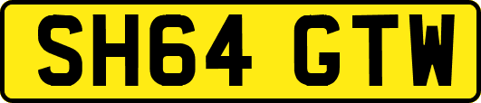 SH64GTW