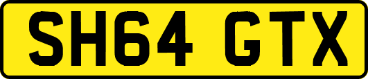 SH64GTX